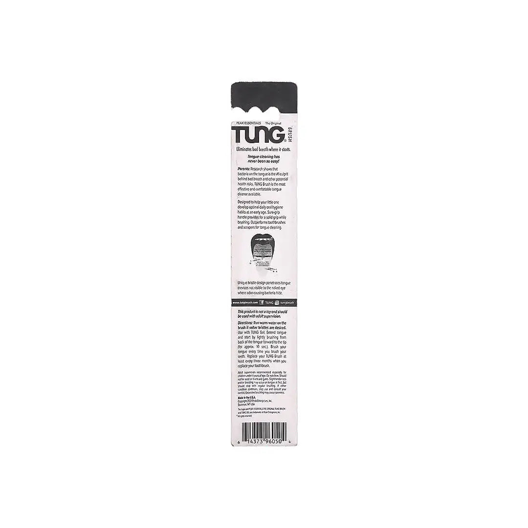 49994-Tung Kids Brush +1