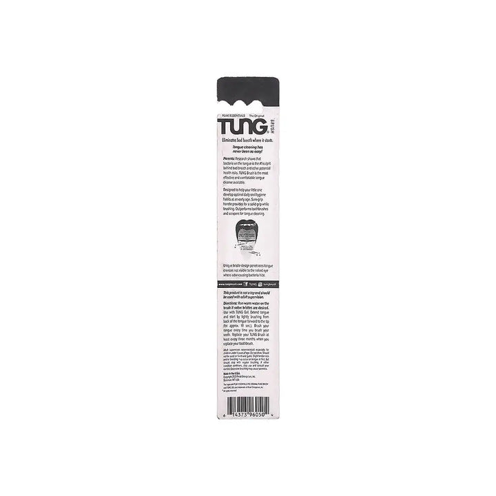 49994-Tung Kids Brush +1