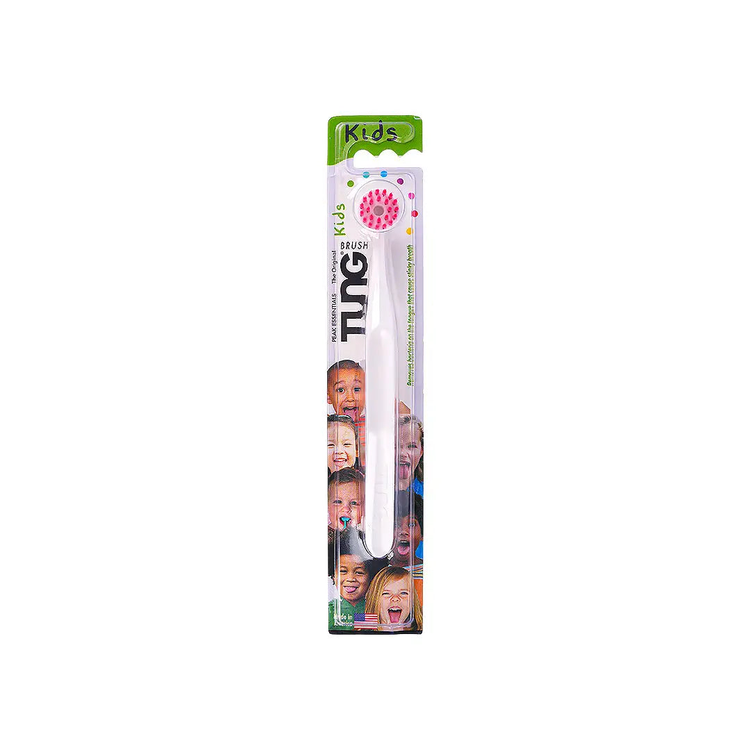 49994-Tung Kids Brush