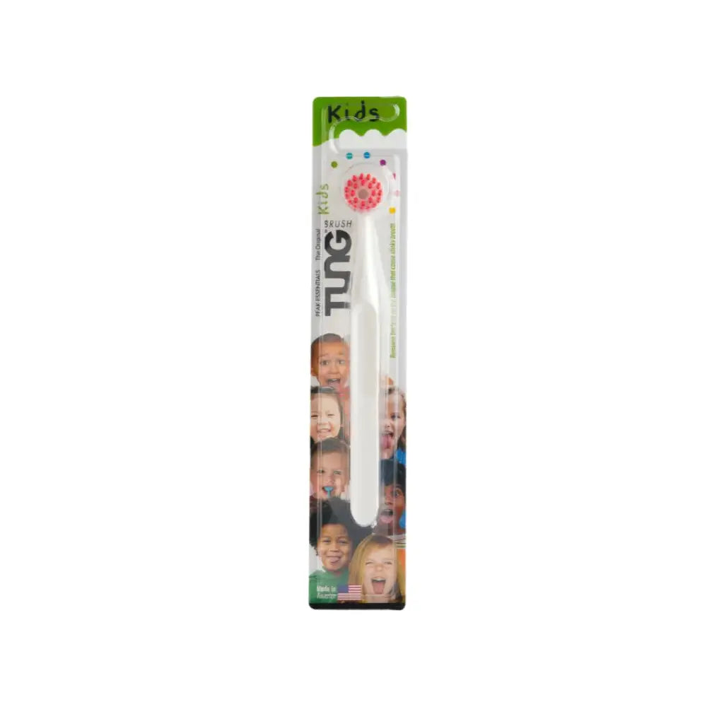 Tung Kids Brush