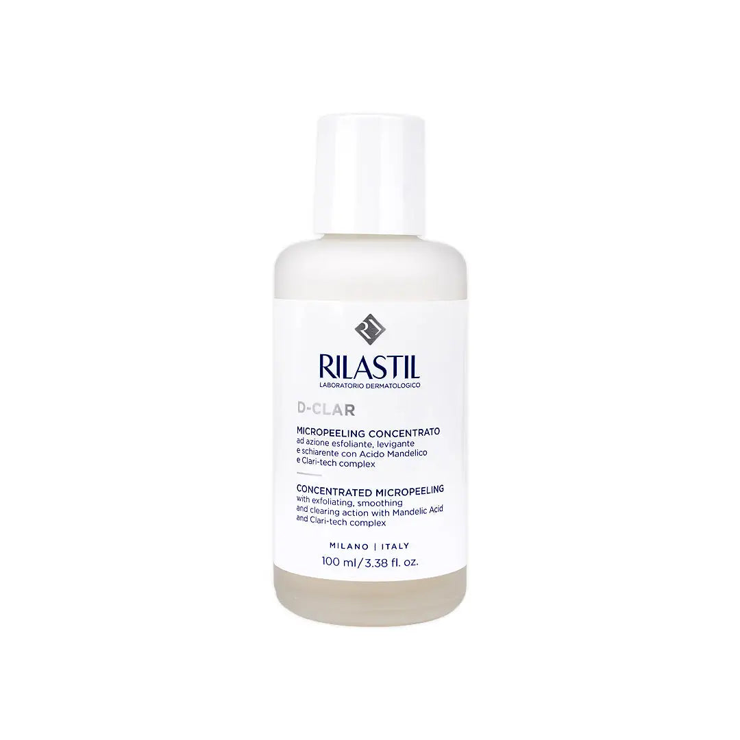 49995-Rilastil D-Clar Concentrated Micropeeling 100Ml