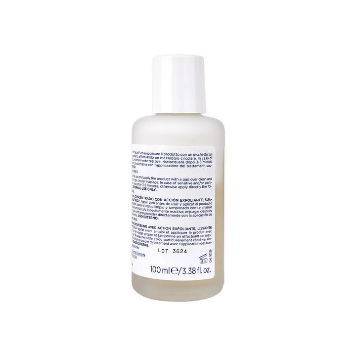 49995-Rilastil D-Clar Concentrated Micropeeling 100Ml +3