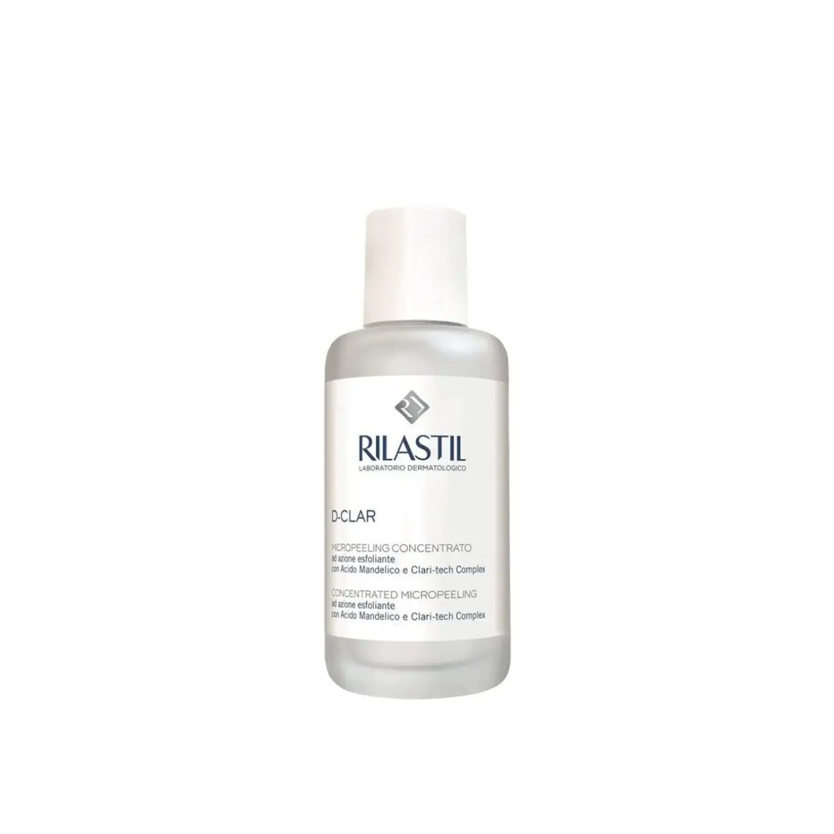 RILASTIL D-CLAR CONCENTRATED MICROPEELING 100ML