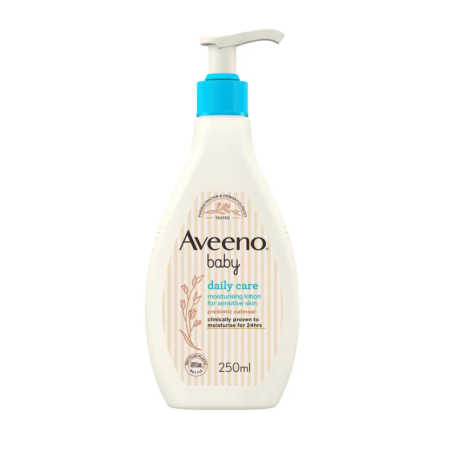 Aveeno Baby Daily Care Moisturising Lotion 250Ml