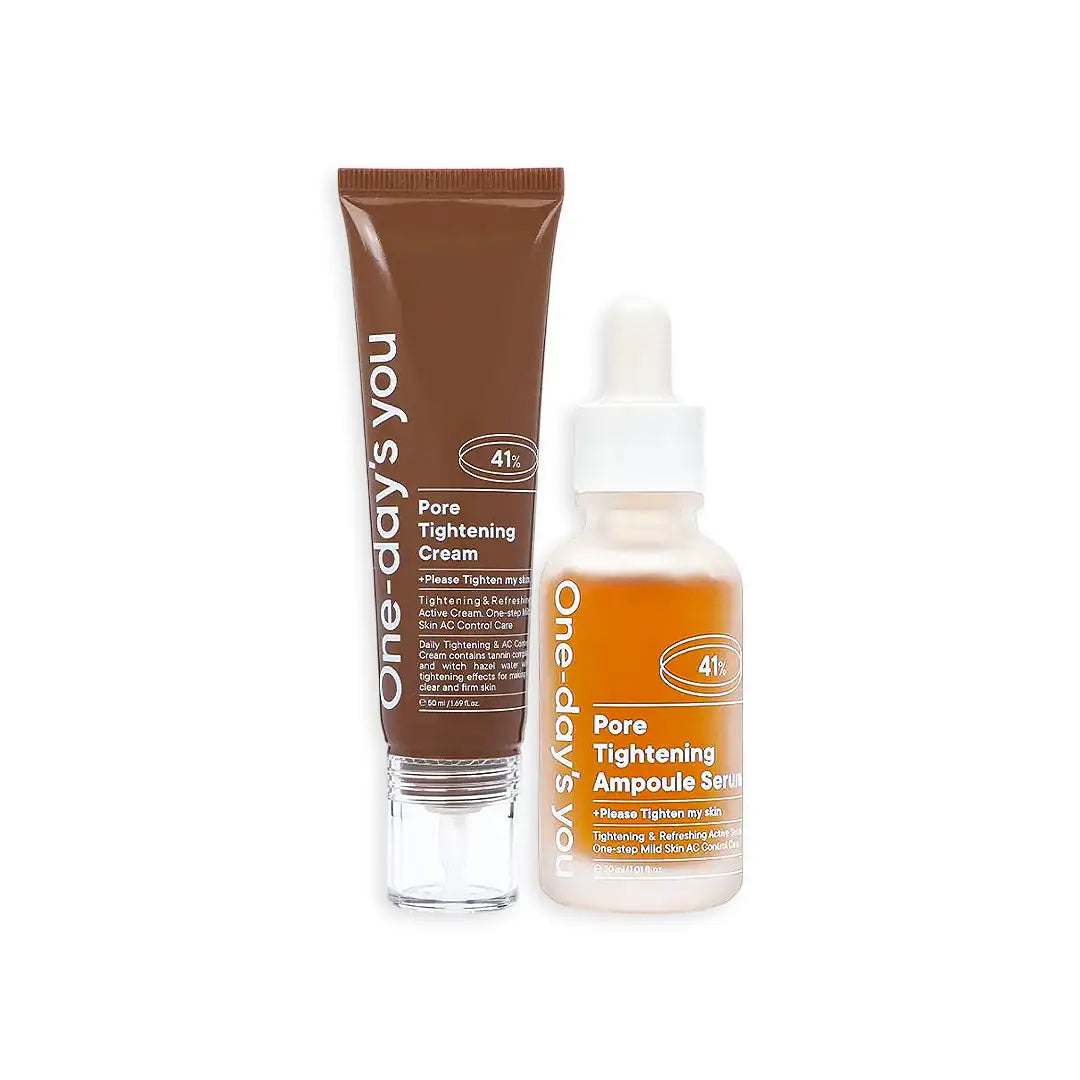 97929-One Days You Pore Tightening Trio +1