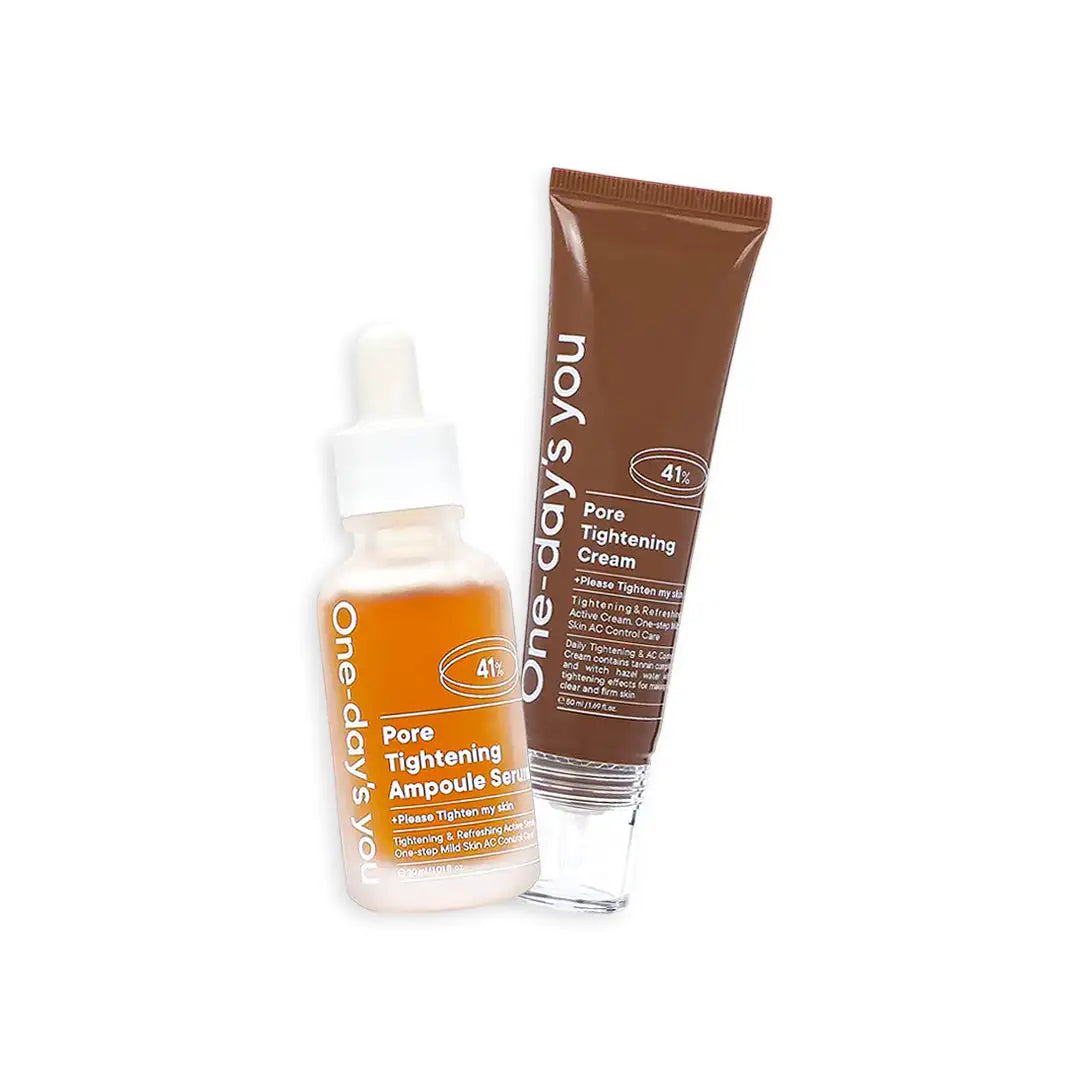 97929-One Days You Pore Tightening Trio