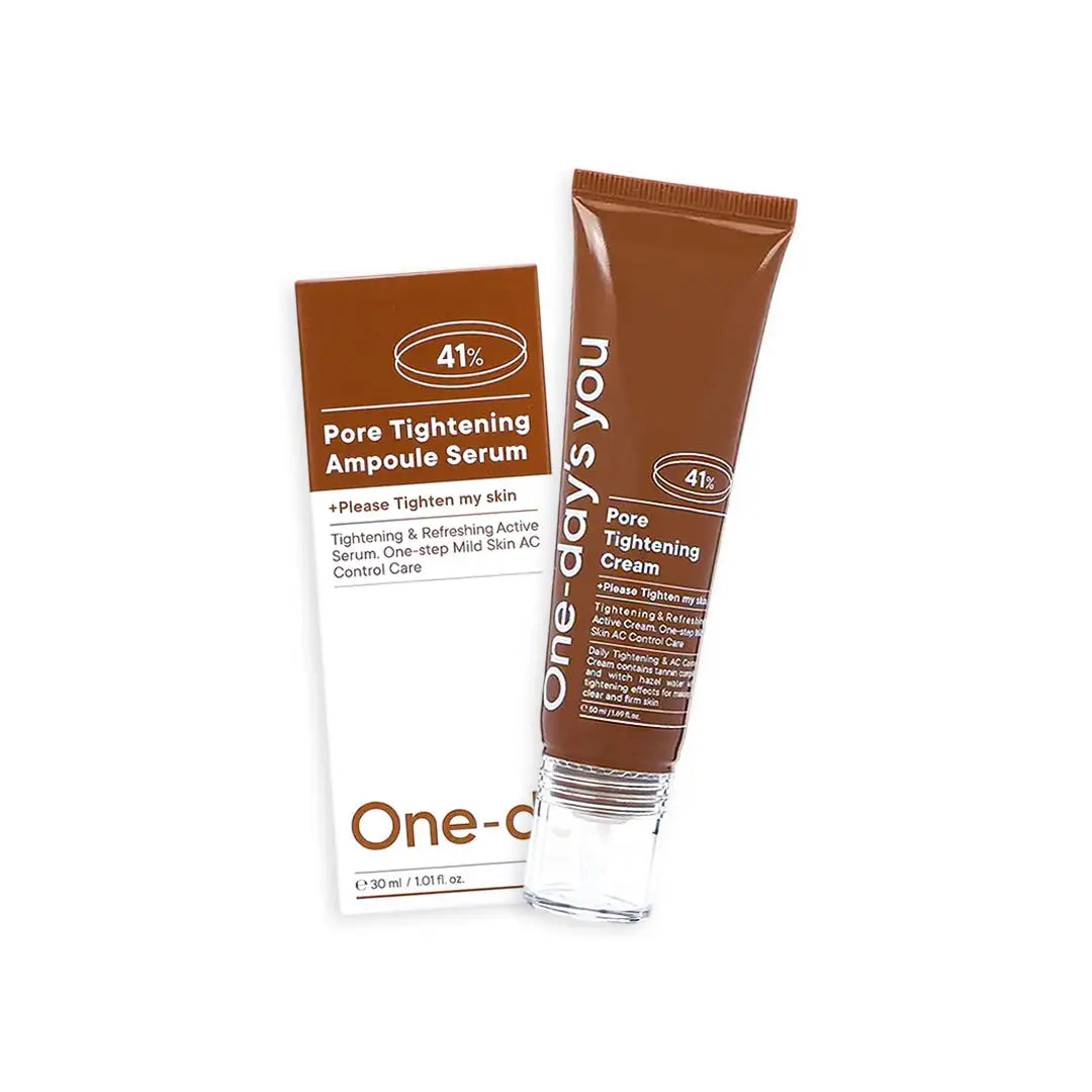 97929-One Days You Pore Tightening Trio +3