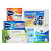 Hajj & Umrah medical bundle