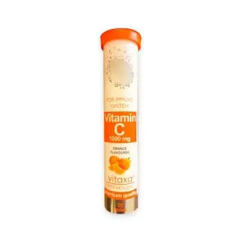 44816-Vitaxa Vit-C 1000Mg 20 Eff Tab