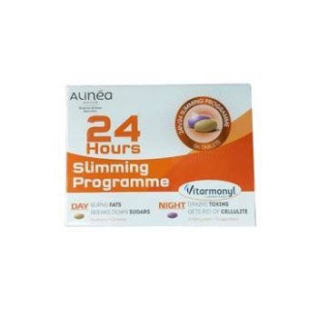 ALINEA 24H SLIMMING PROGRAMME 56TAB