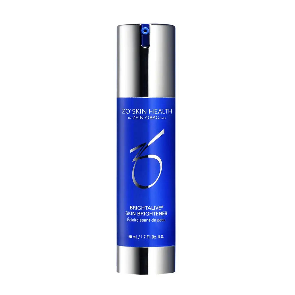 ZO SKIN HEALTH BRIGHTALIVE SKIN BRIGHTENER 50ML