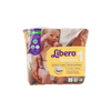 Libero Newborn No.1 (2-5Kg) 24Pc