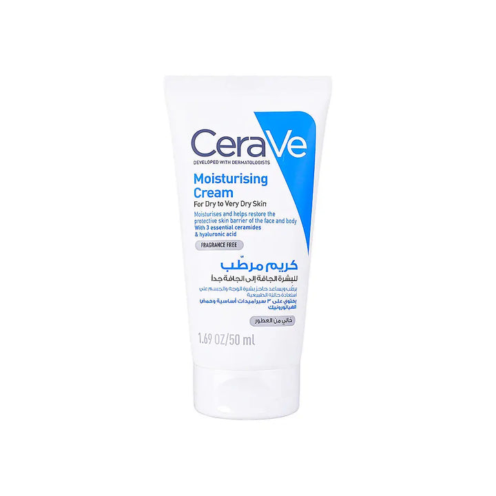 50012-Cerave Moisturizing Cream 50Ml