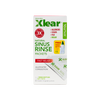 XLEAR NATURAL SINUS RINSE 6GM X 50 PACKETS