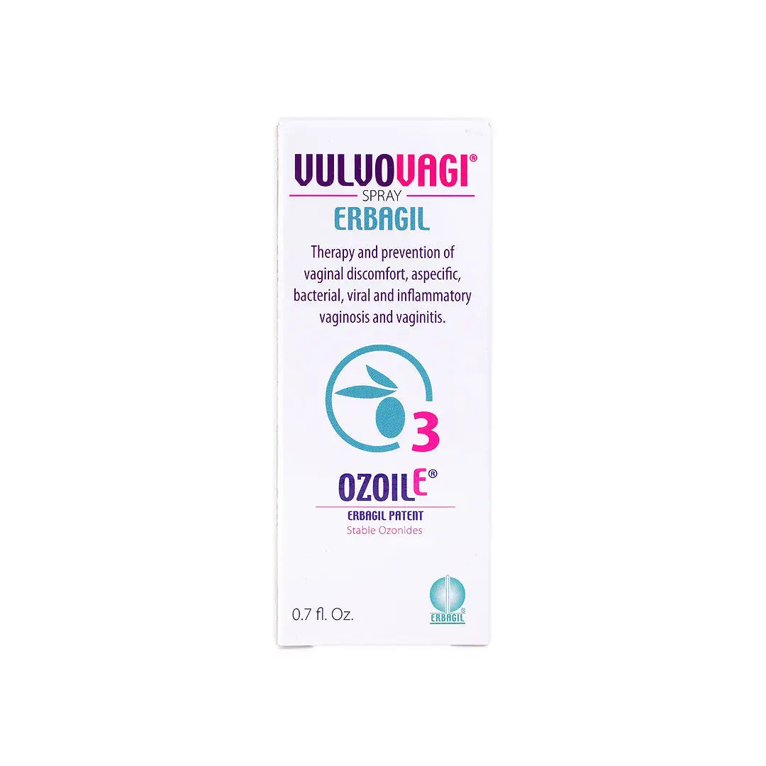 50026-Erbagil Vulvovagi Spray 20Ml +7