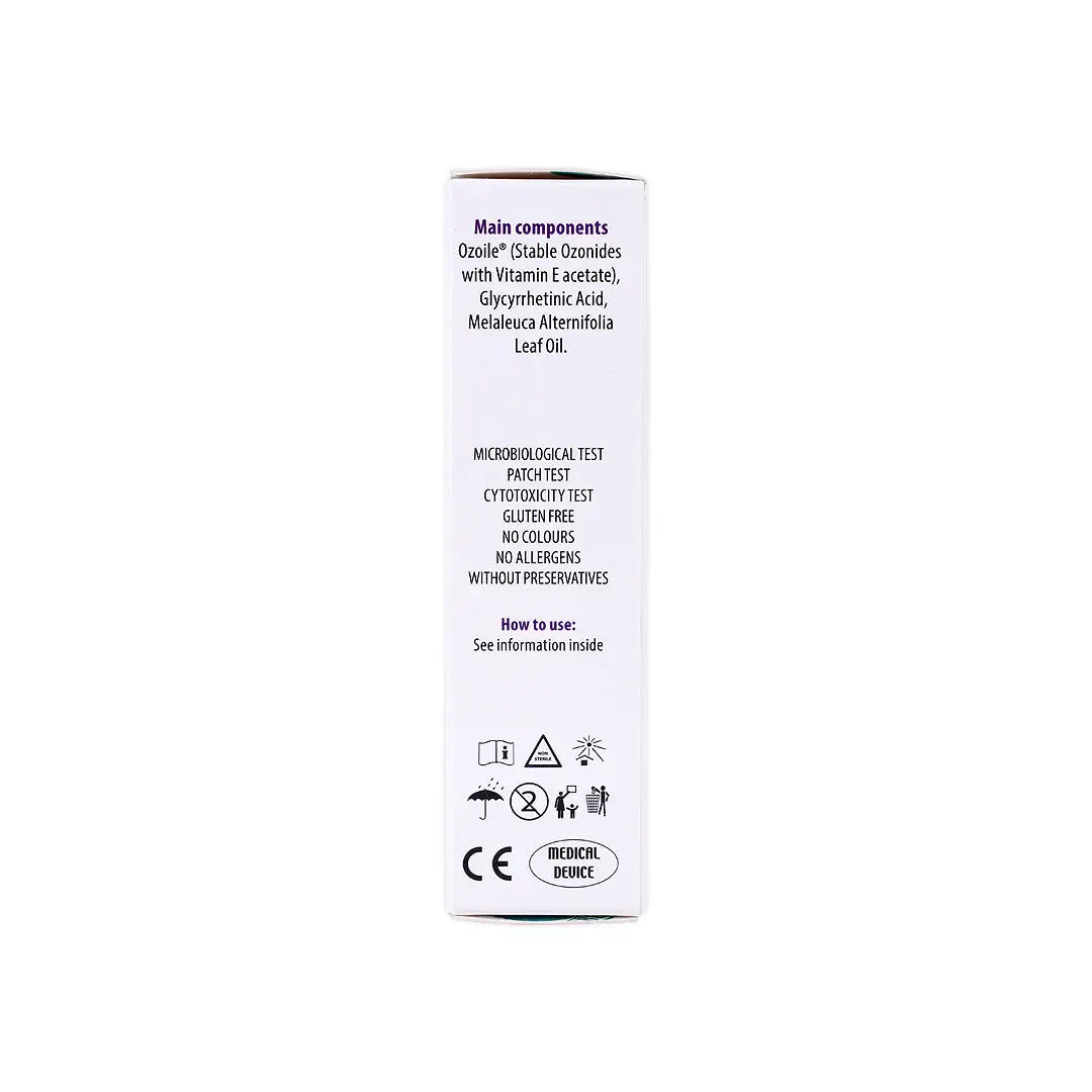 ERBAGIL VULVOVAGI SPRAY 20ML