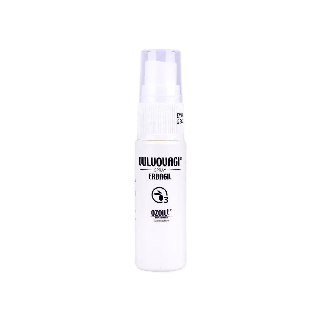 ERBAGIL VULVOVAGI SPRAY 20ML