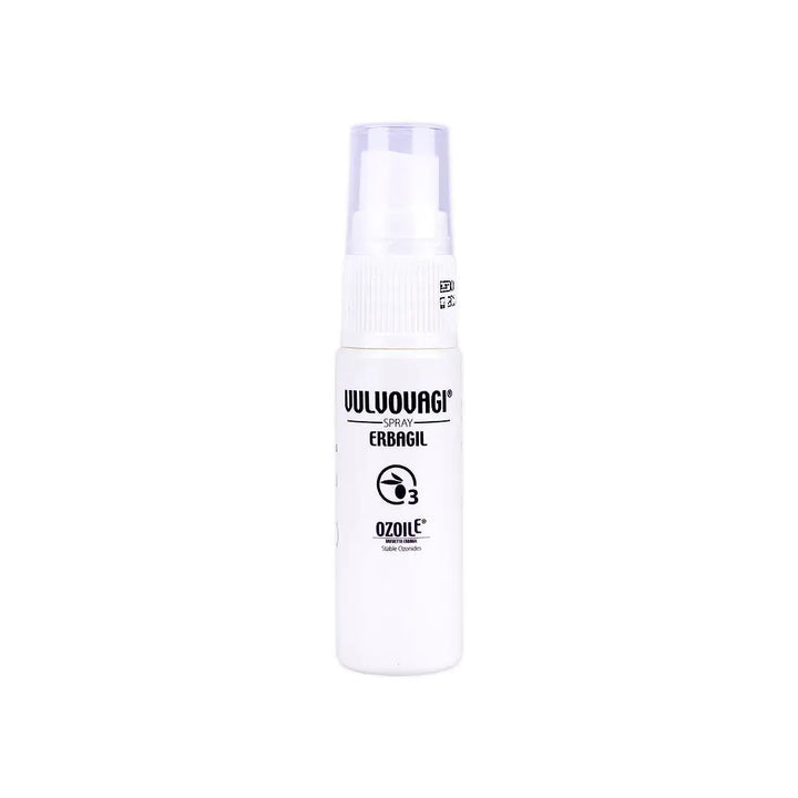 50026-Erbagil Vulvovagi Spray 20Ml +2