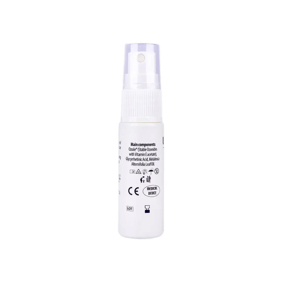 ERBAGIL VULVOVAGI SPRAY 20ML