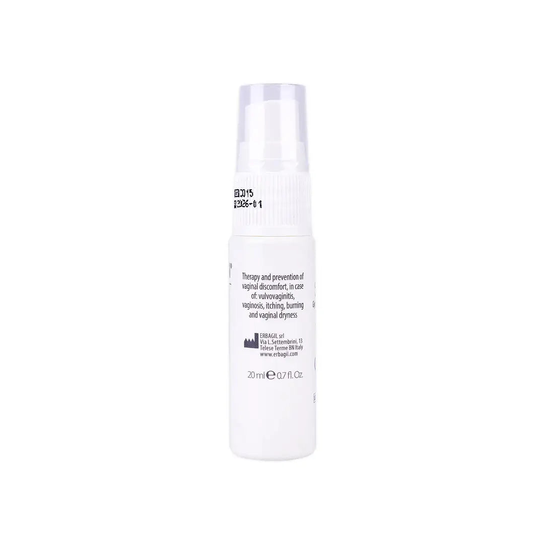 50026-Erbagil Vulvovagi Spray 20Ml +3