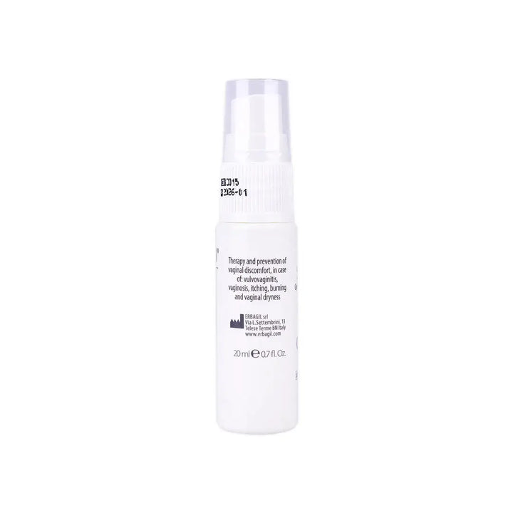 50026-Erbagil Vulvovagi Spray 20Ml +3