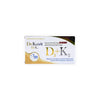 DEKAVIT D3+K2 30 CAPSULES