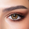 Bella Diamond Color Monthly Lenses - Mysterious