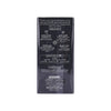 Beesline Whitening Roll On Deo 72H Fragrance Free Men (1+1)