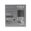 BEESLINE OFFER-WHITENING ROLL ON DEO 48H ZERO ALUMINUM (1+1)