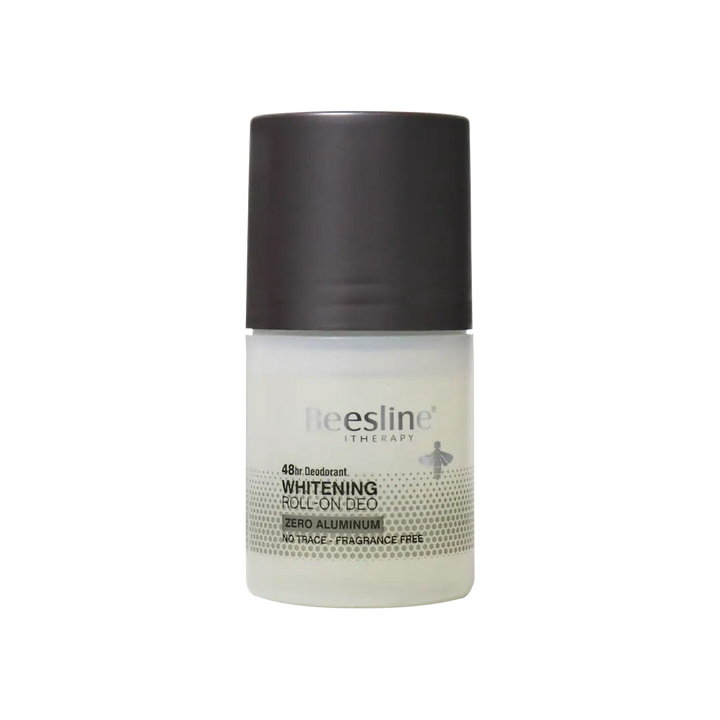 50051-Beesline Offer-Whitening Roll On Deo 48H Zero Aluminum (1+1) +3
