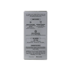BEESLINE OFFER-WHITENING ROLL ON DEO 48H ZERO ALUMINUM (1 + 1)