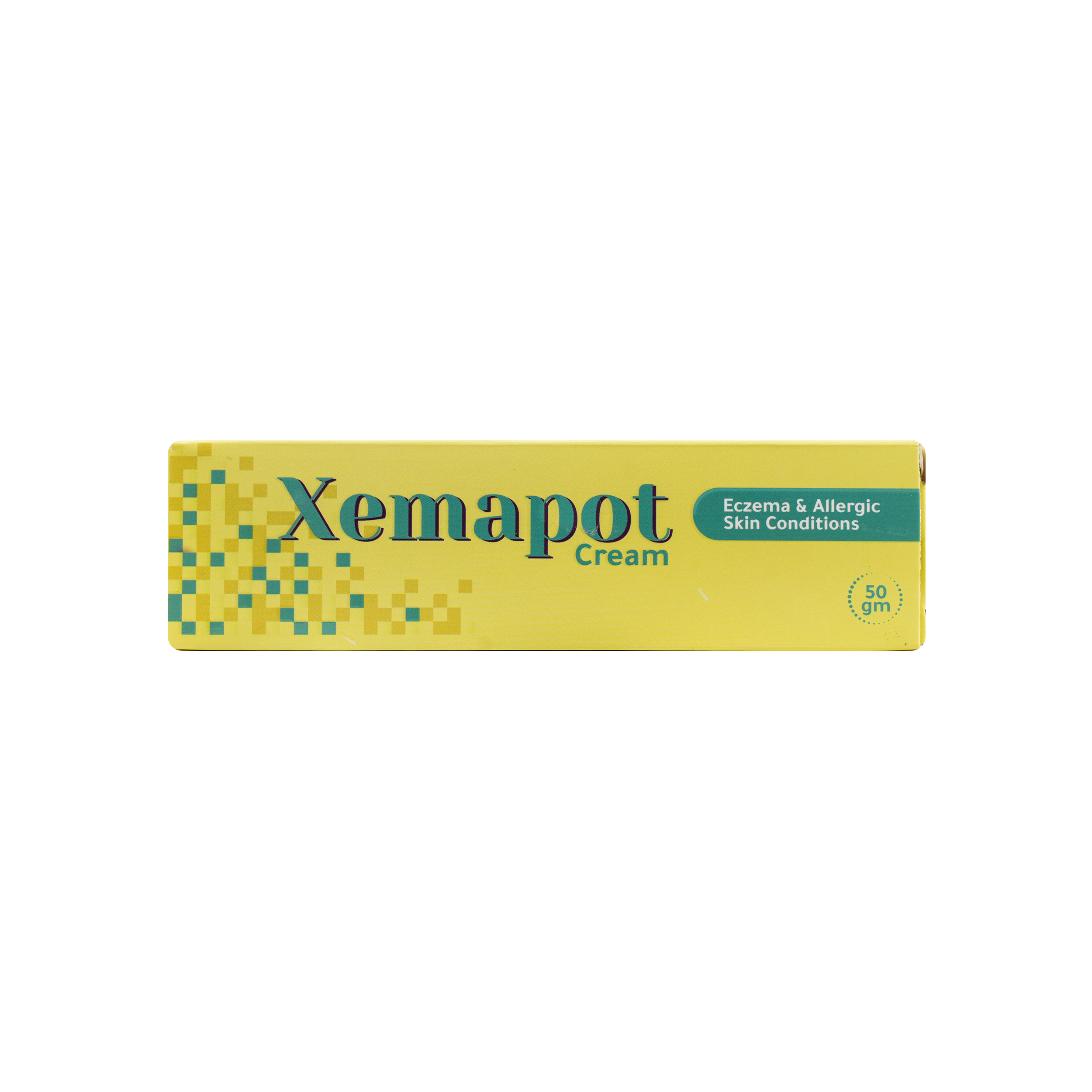 XEMAPOT CREAM 50GM