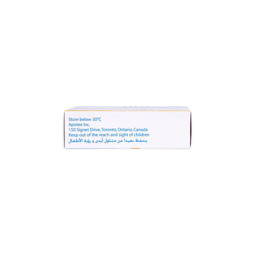 50056-Alfosin 10Mg Xr 30 Tablets +1