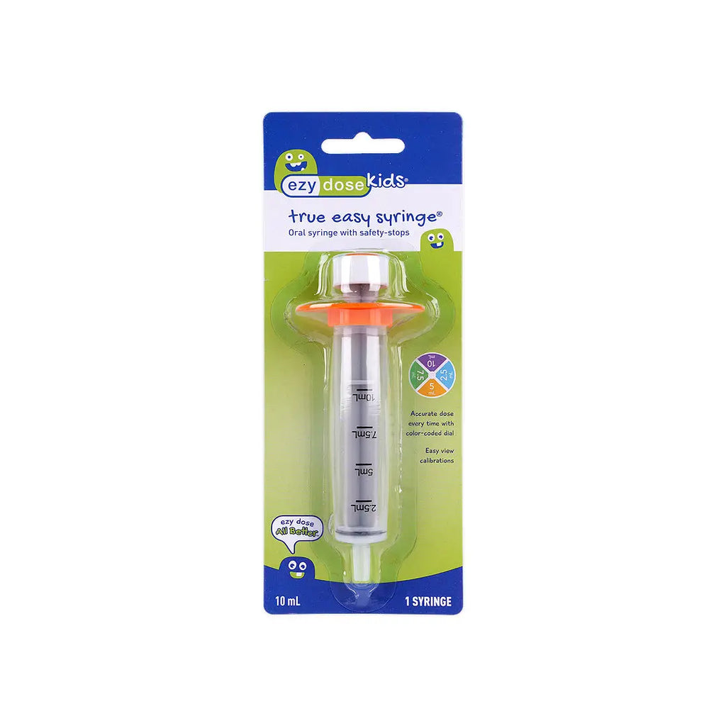 Ezy Dose Kids True Easy Syringe-400847