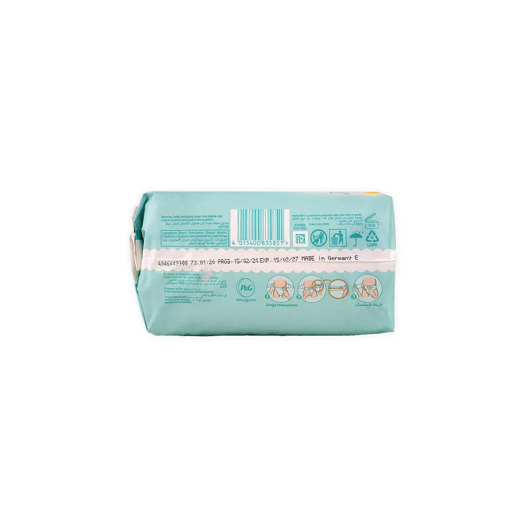 Pampers Premium Care No.2 (3-8Kg 31Pcs