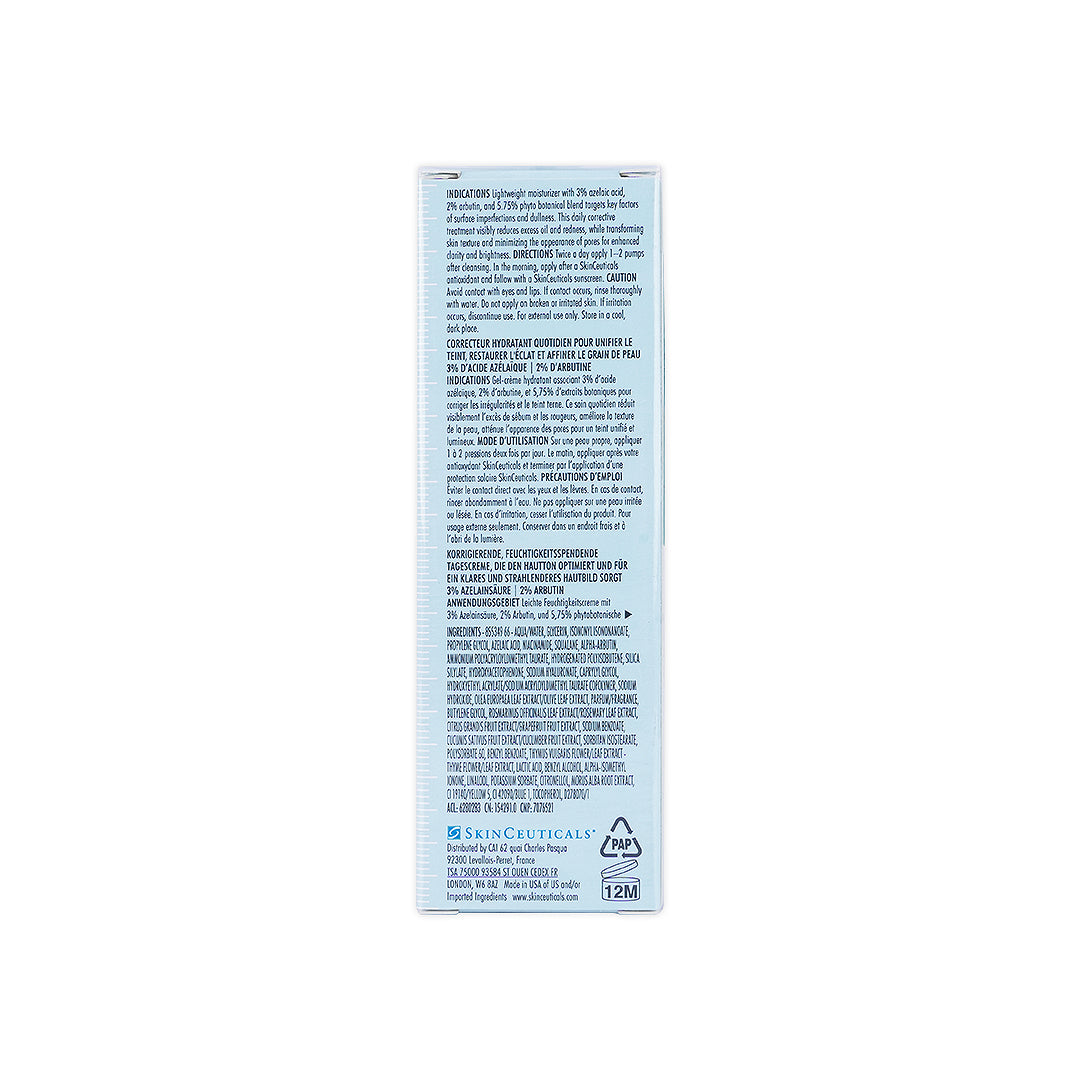 SkinCeuticals Phyto A+ Brightening Treatment 30Ml +3