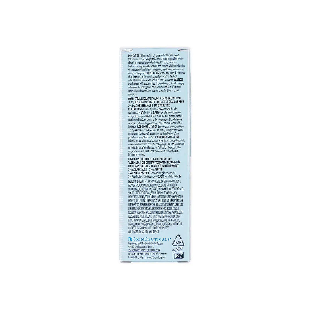 50067-SkinCeuticals Phyto A+ Brightening Treatment 30Ml +3