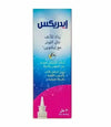 IDREX HYPERTONIC NASAL SPRAY 20ML