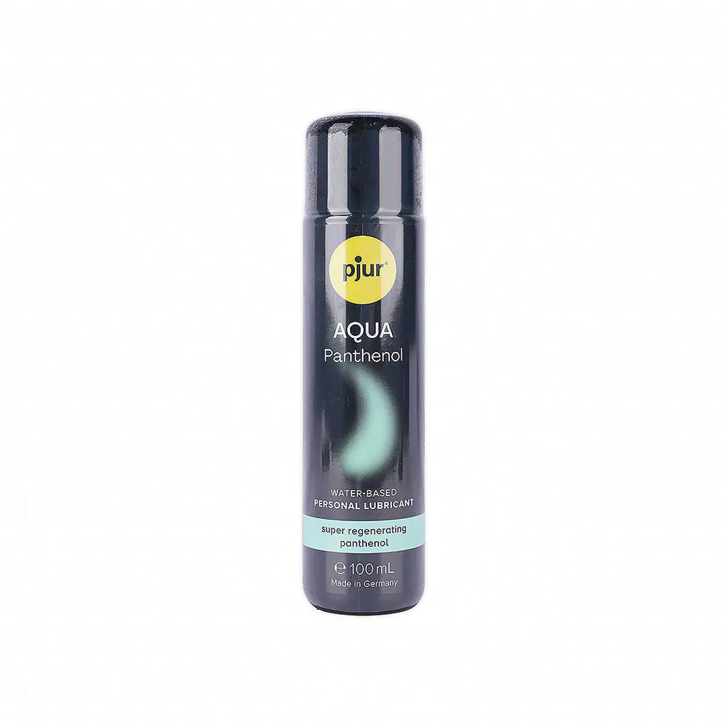 Pjur Aqua Panthenol Lubricant 100ml