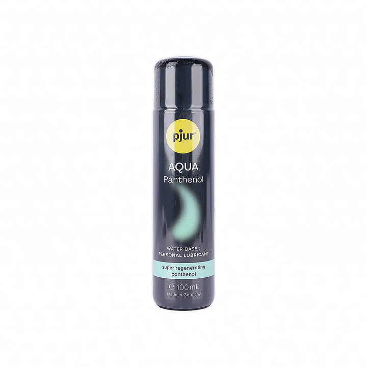 50069-Pjur Aqua Panthenol Lubricant 100ml