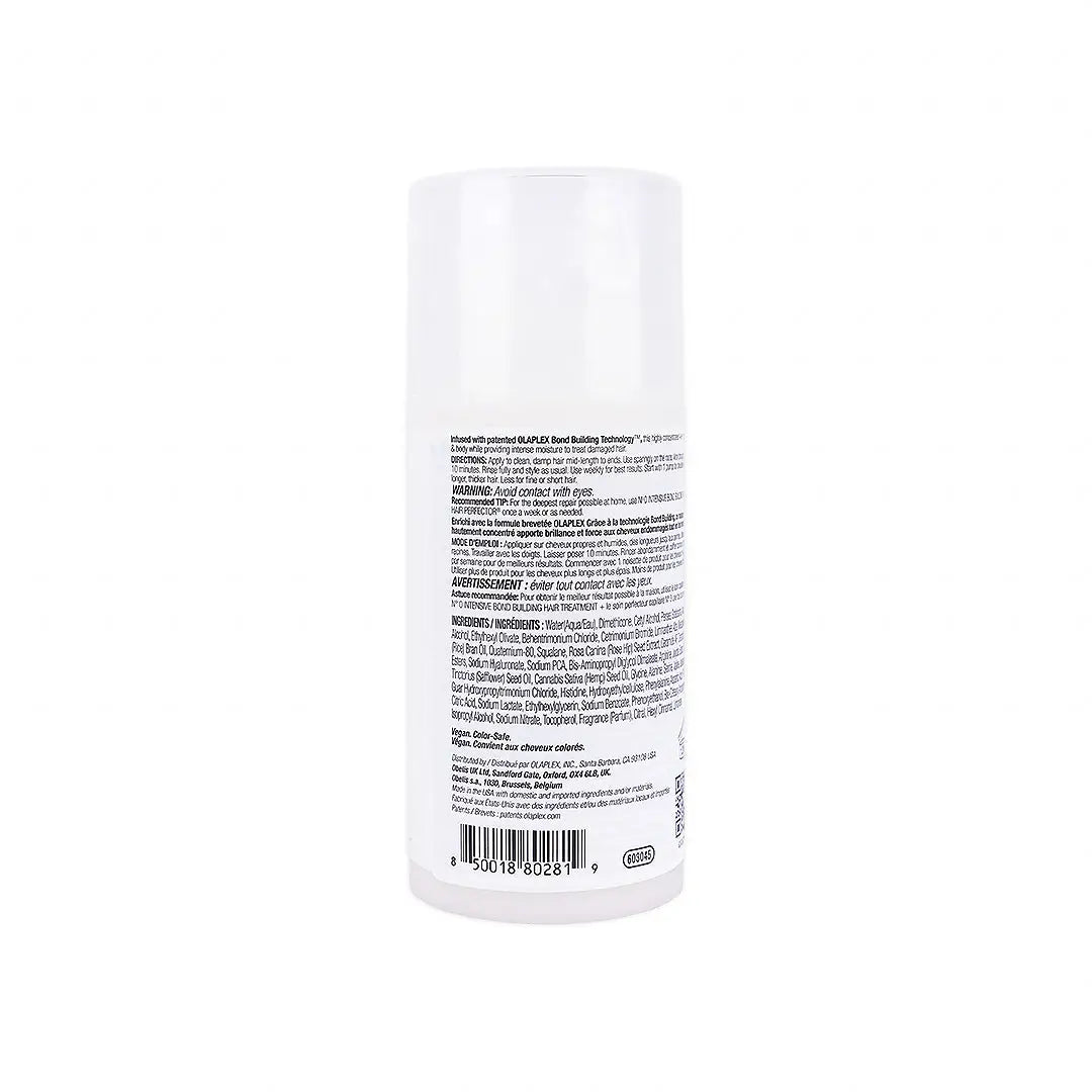 50077-OLAPLEX No.8 Bond Intense Moisture Mask 100Ml +1