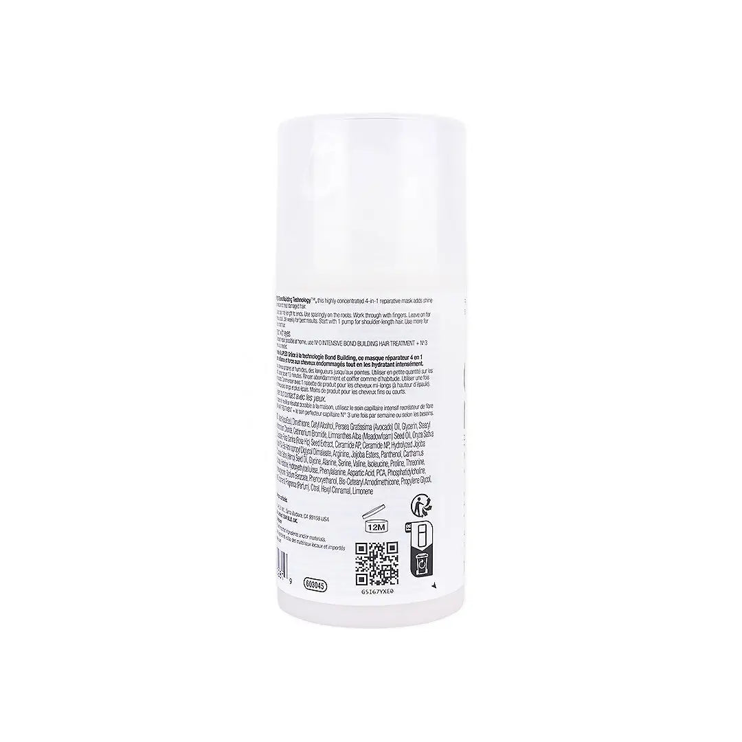 OLAPLEX No.8 Bond Intense Moisture Mask 100Ml