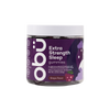 OBU EXTRA STRENGTH SLEEP GRAPE FLAVOR 60 GUMMIES