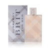 BURBERRY BRIT  FOR HER EDT 100ML 5253