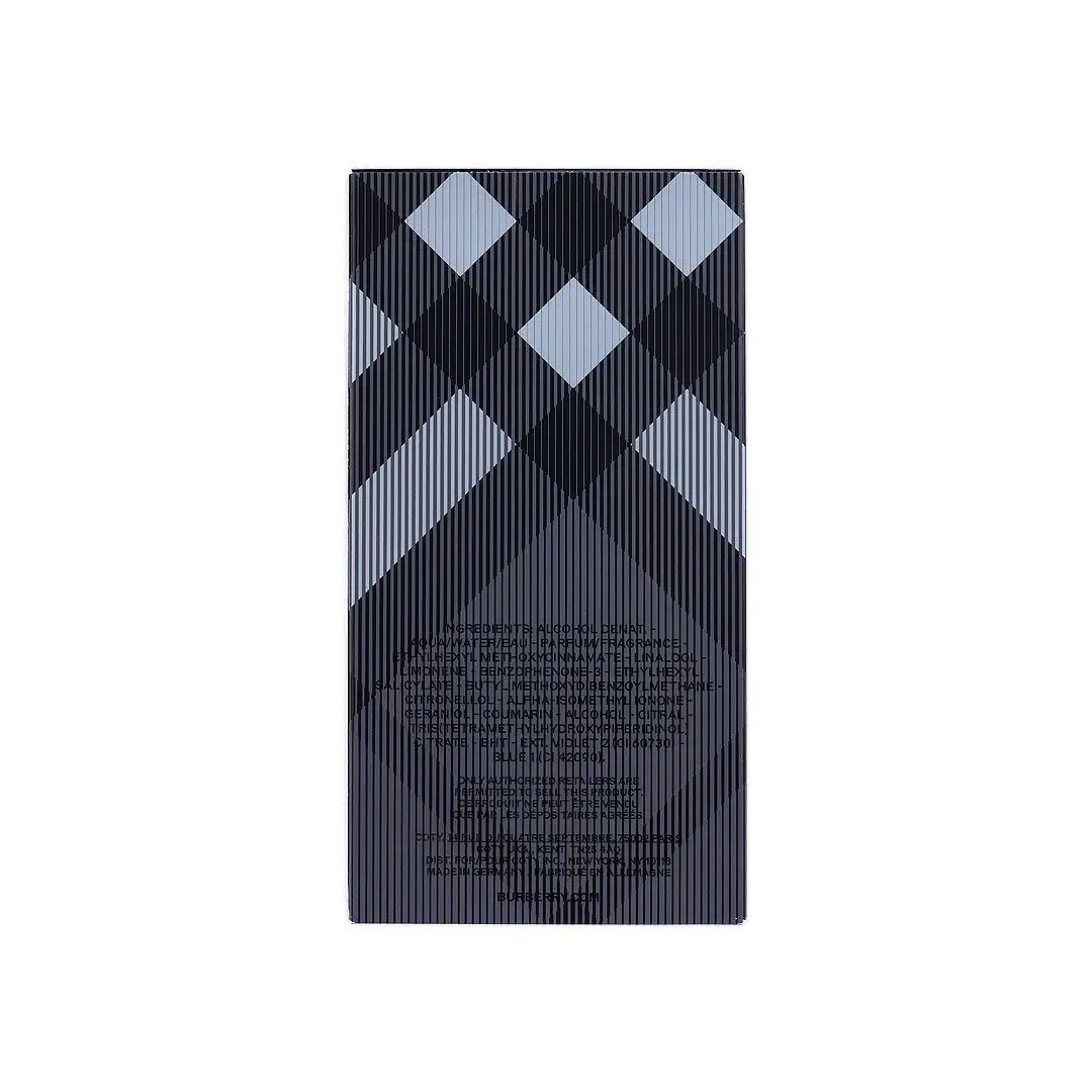 Burberry Brit For Him 100ML