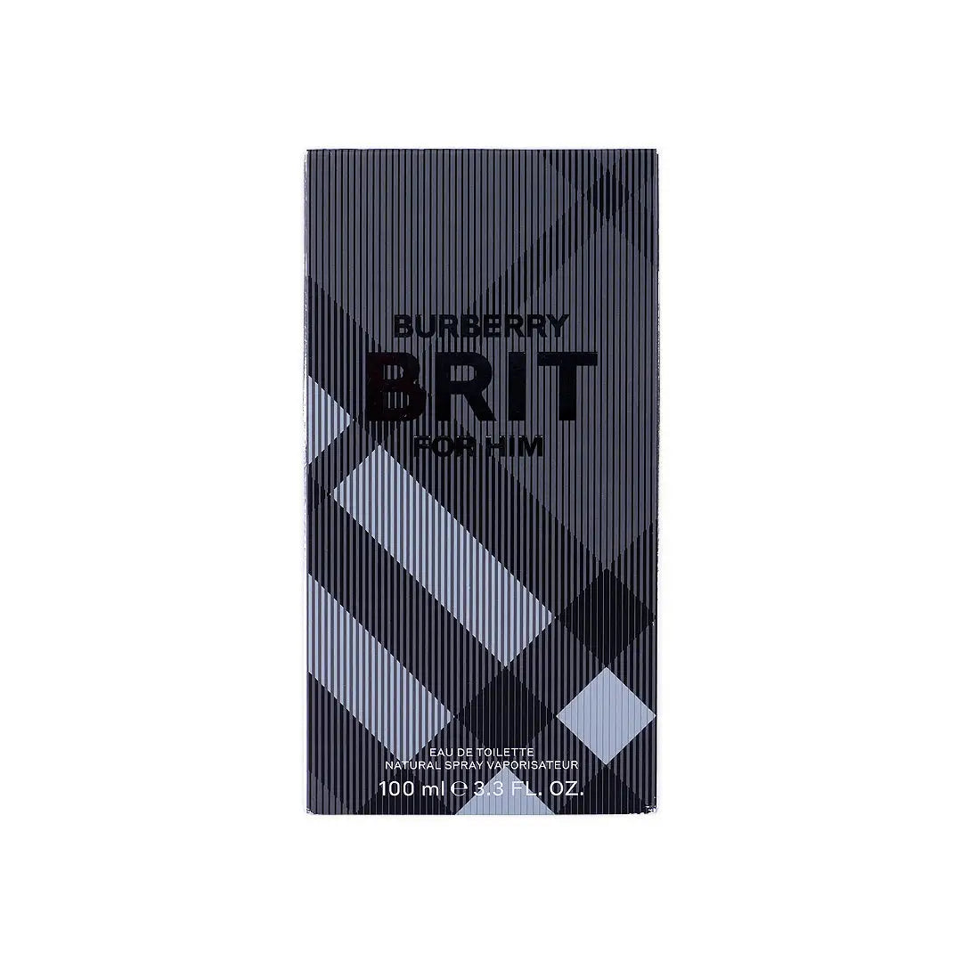 Burberry Brit For Him 100ML