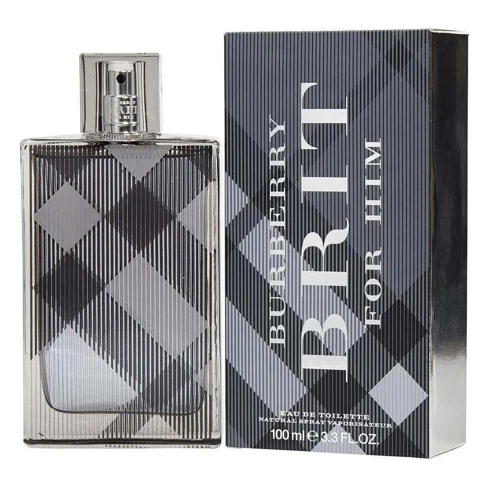 50095-Burberry Brit For Him 100ML