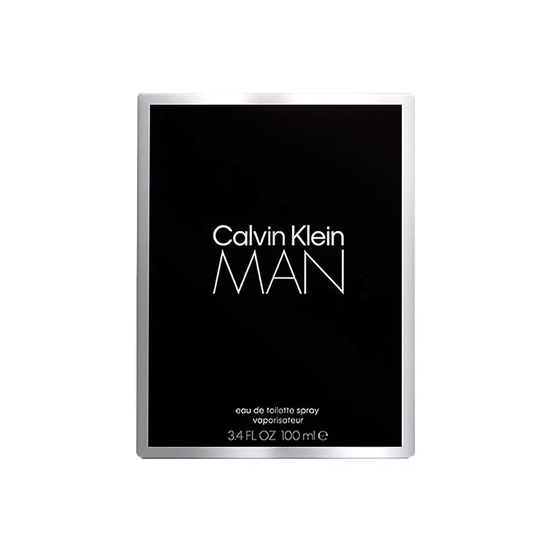50097-Calvin Klein For Man 100 ML +2
