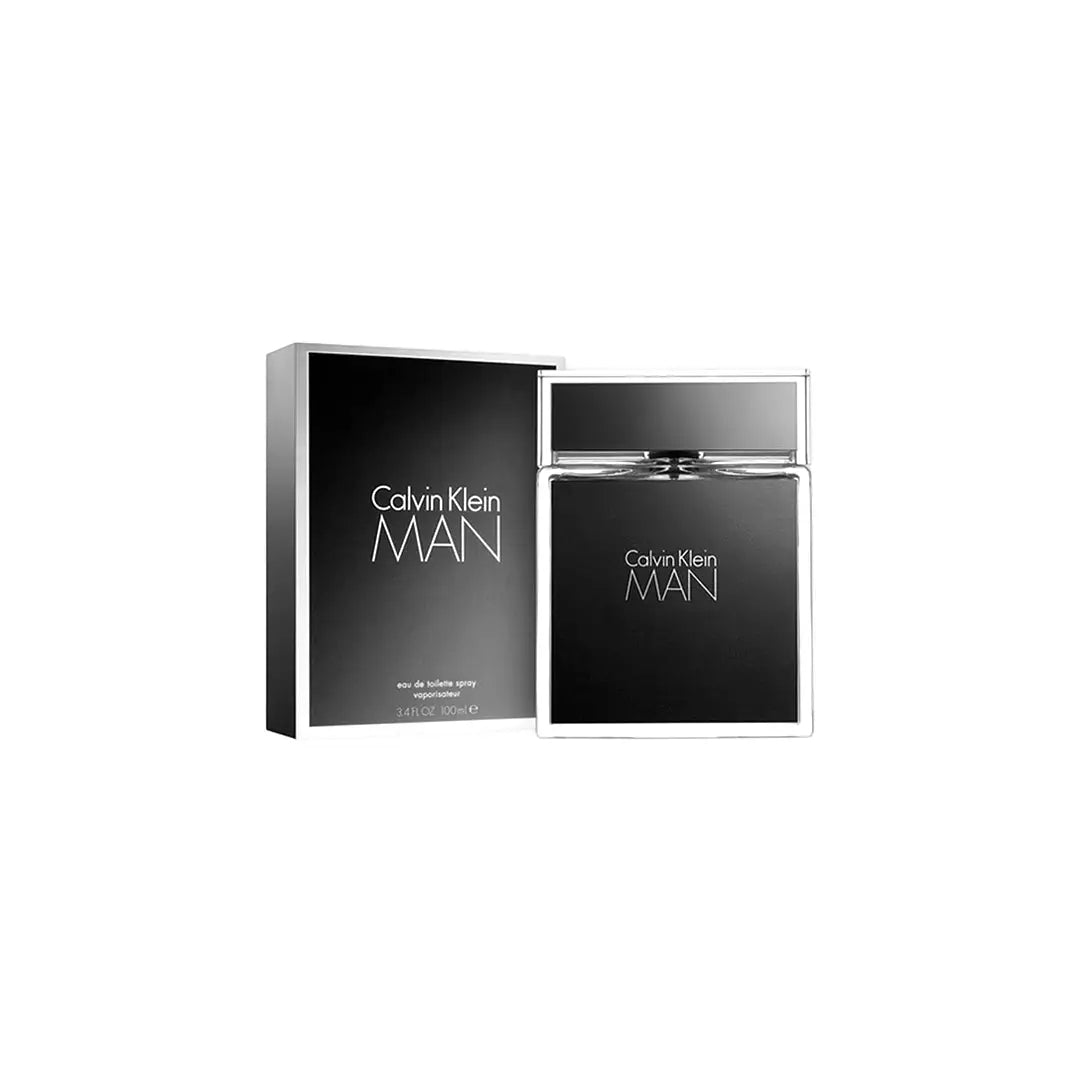 50097-Calvin Klein For Man 100 ML +1