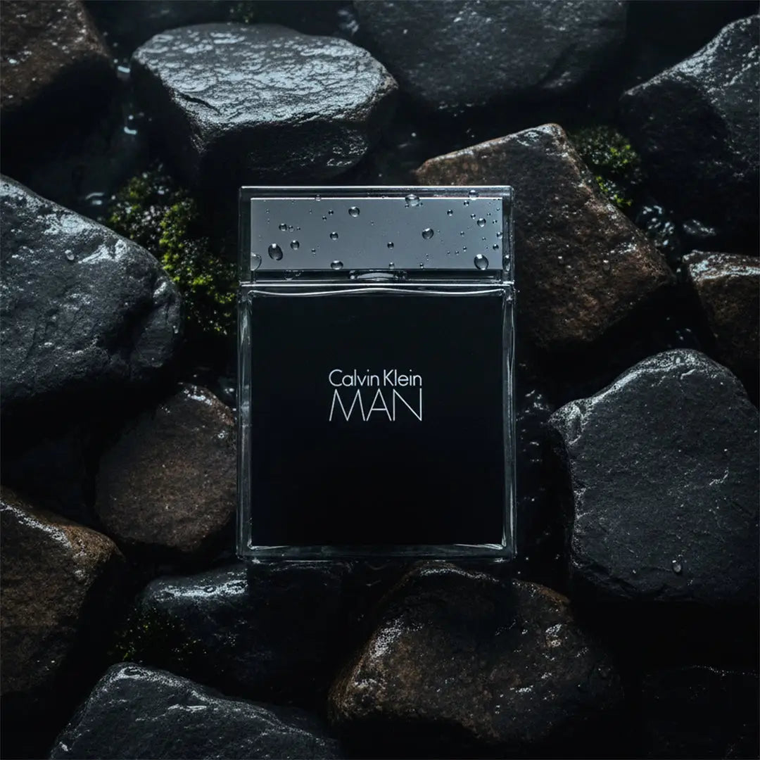 50097-Calvin Klein For Man 100 ML +3